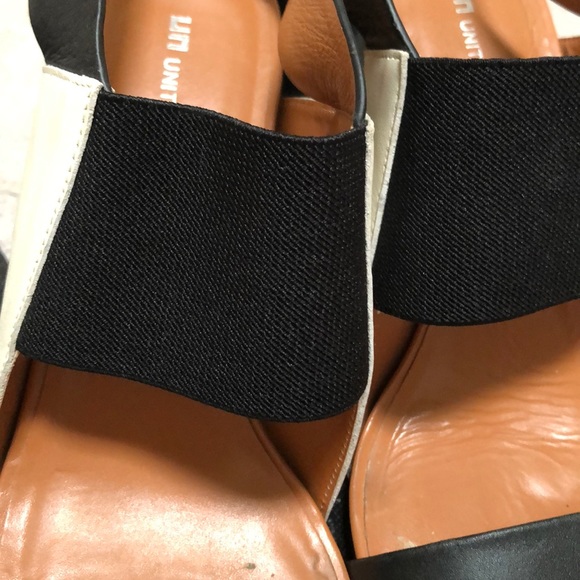 Great used condition. United Nude - Picture 6 of 7